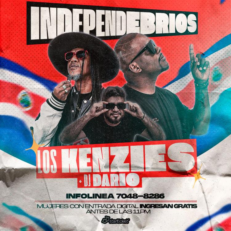 Independebrios en Provenza - Atenas 