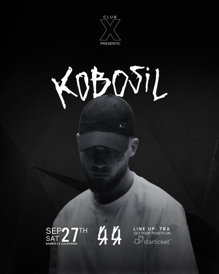 KOBOSIL EN CR 