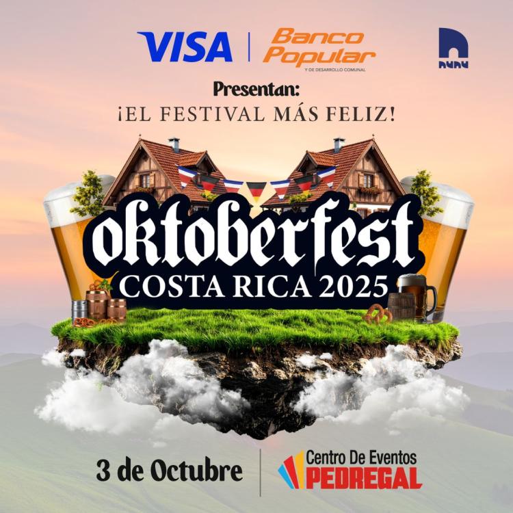 Oktoberfest Viernes