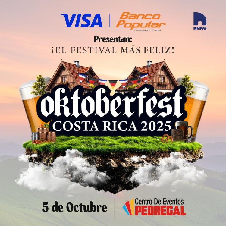 Oktoberfest Domingo
