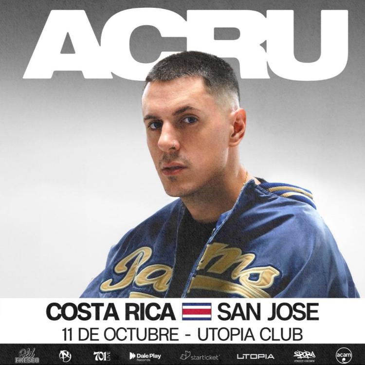 ACRU EN COSTA RICA