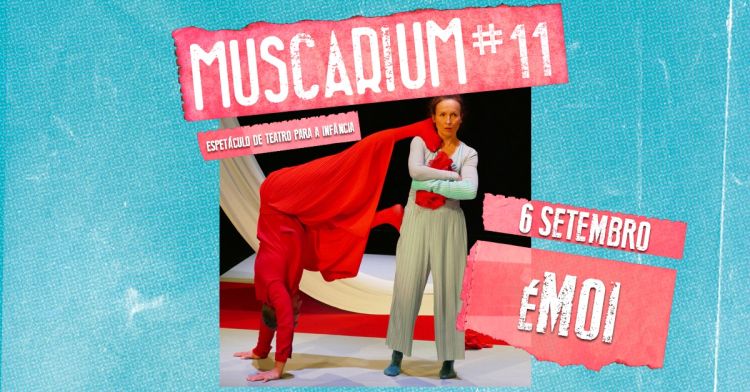éMOI | MUSCARIUM#11
