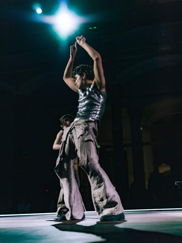 Alex Baczyński-Jenkins - Malign Junction (Goodbye, Berlin)