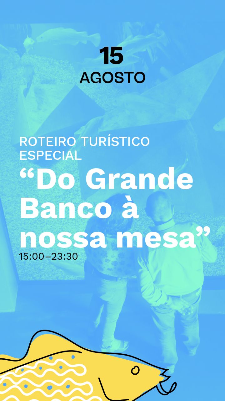 Do Grande Banco à Nossa Mesa