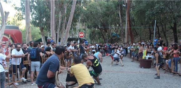 XXXIII Convívio Motard