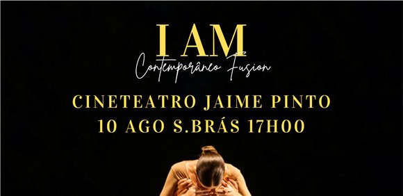 Espetáculo de dança 'Season 24/25'
