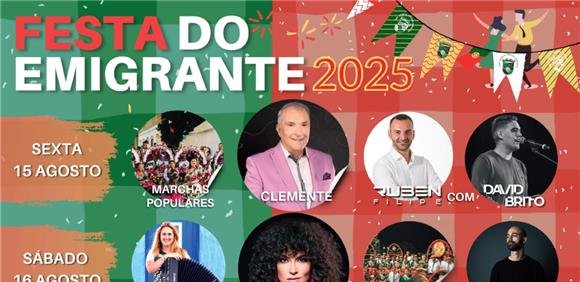 Festa do Emigrante