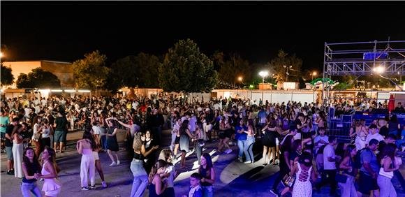 Festa de Verão