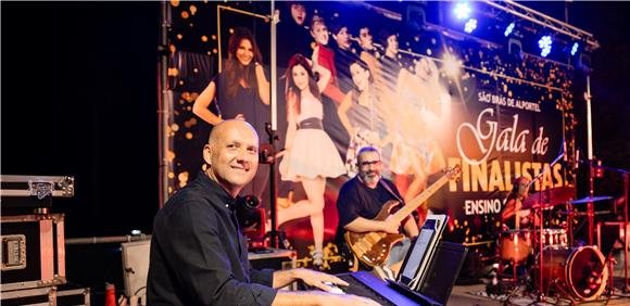 3ª Edição Gala de finalistas do secundário