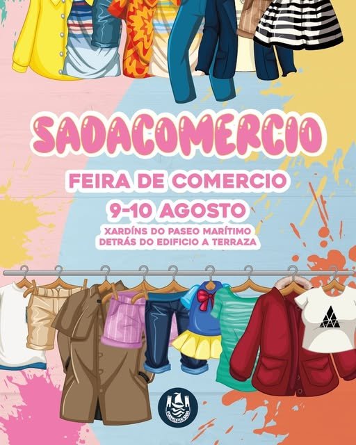 SADA COMERCIO