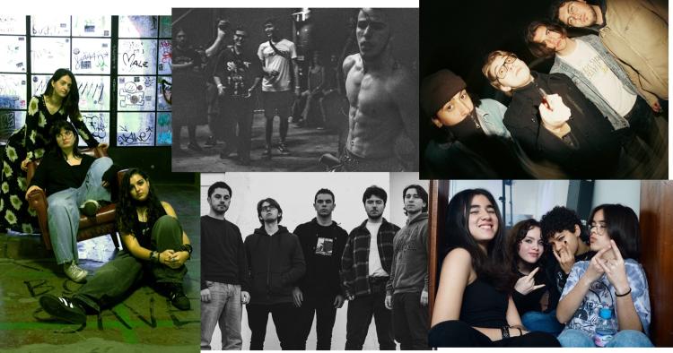 In.Str // Dia Internacional da Juventude