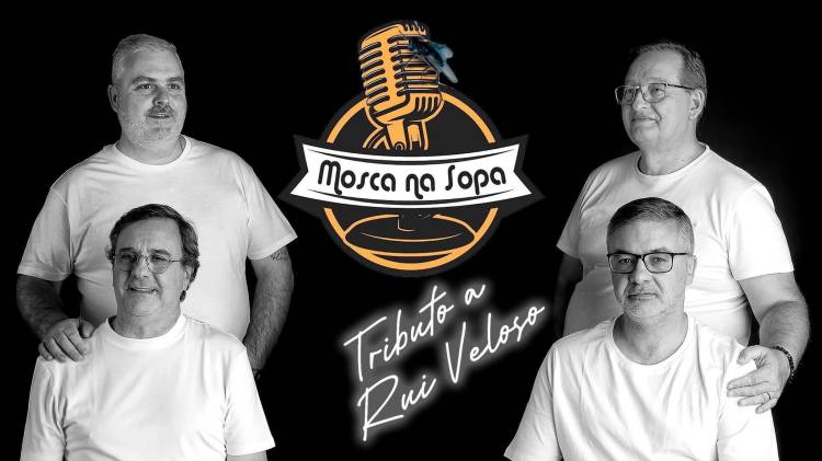 Banda Mosca na Sopa - Sol da Torreira