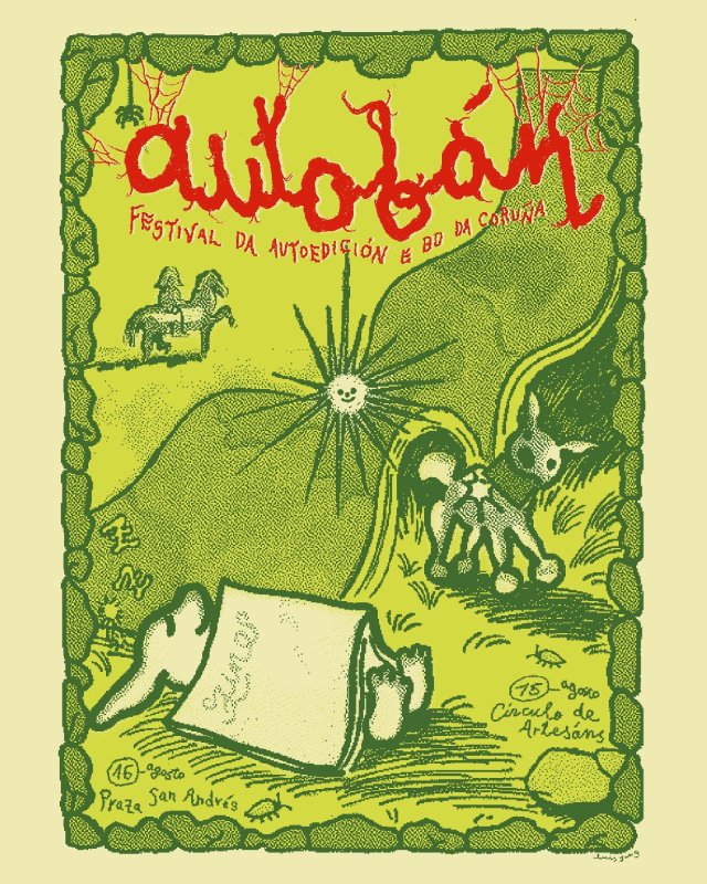 Festival Autobán 2025