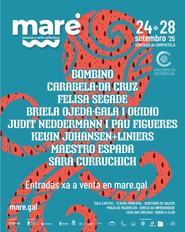 Festival Mare 2025