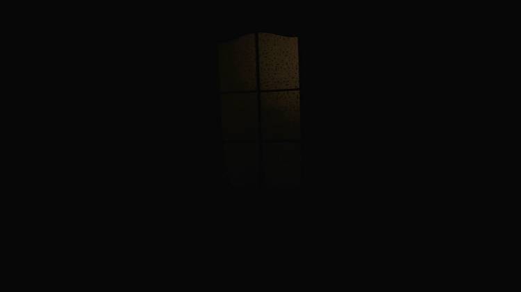 DARC ROOM 