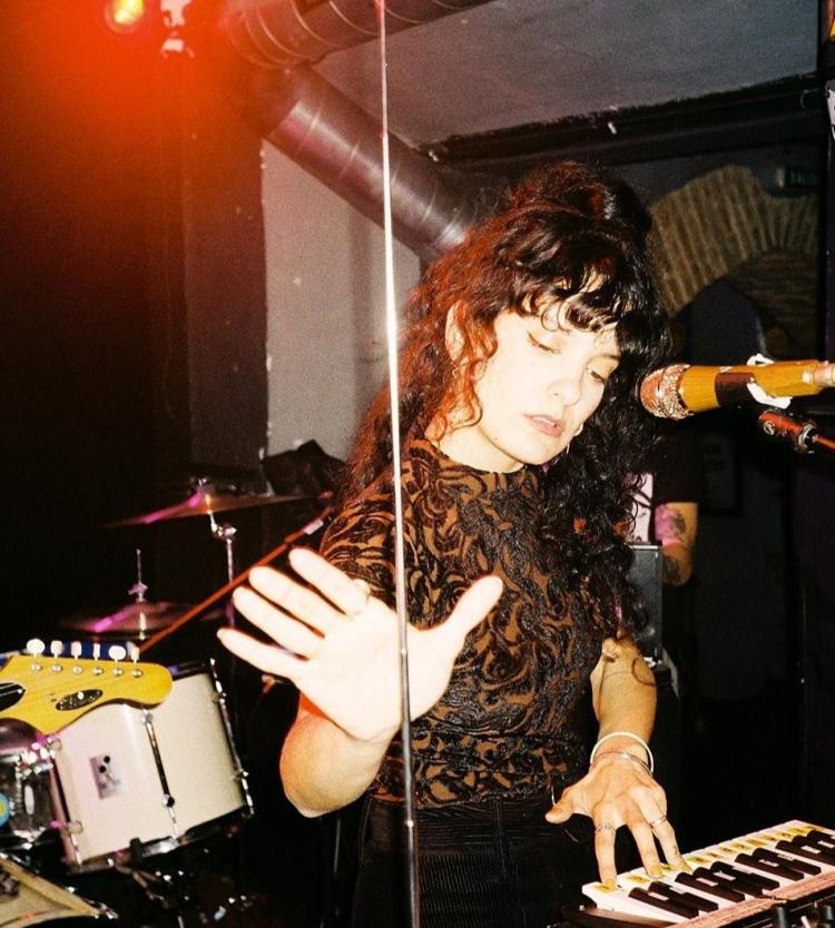 Matinée - Lorena Sequeyro