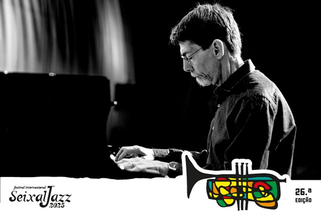 Fred Hersch