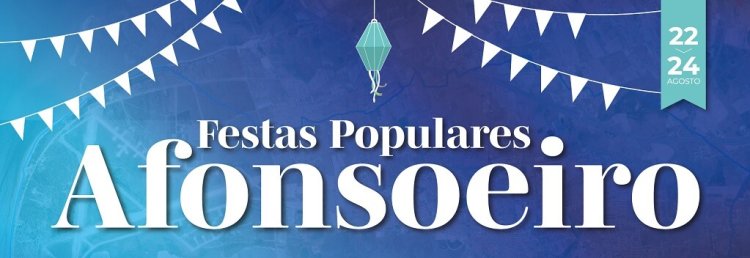 Festas Populares do Afonsoeiro