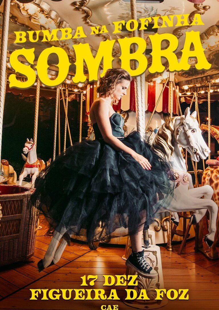 Sombra- Bumba na Fofinha (2.ª temporada)