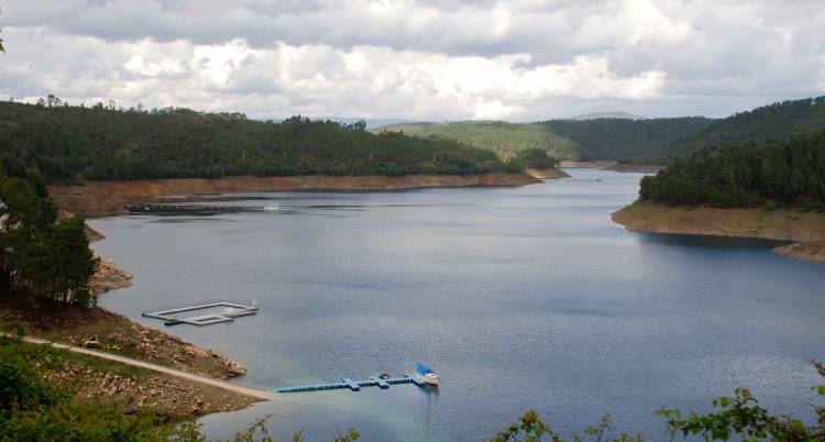 1.º Adventure Challenge do Cabril