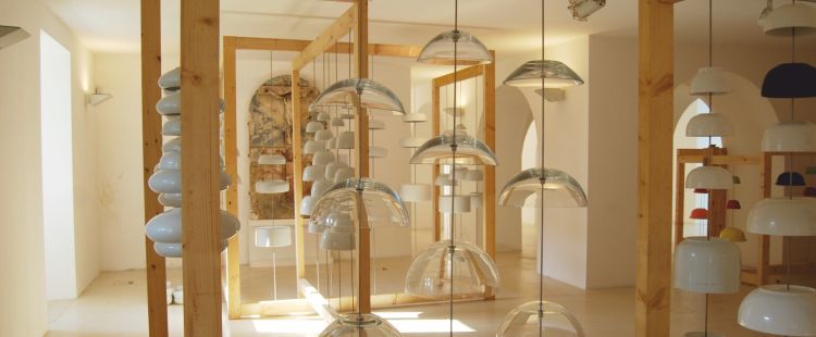 GAMELÃO DE PORCELANA E CRISTAL - COMPANHIA DE MÚSICA TEATRAL