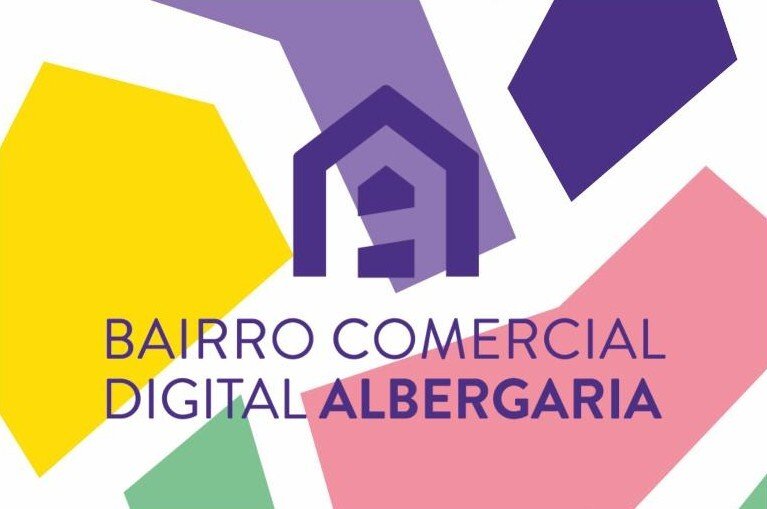 FORMAÇÃO BAIRRO COMERCIAL DIGITAL – A ...