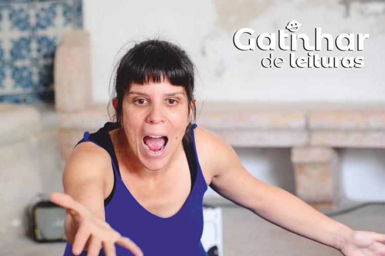 GATINHAR DE LEITURAS - HISTÓRIAS DAQUI, ...