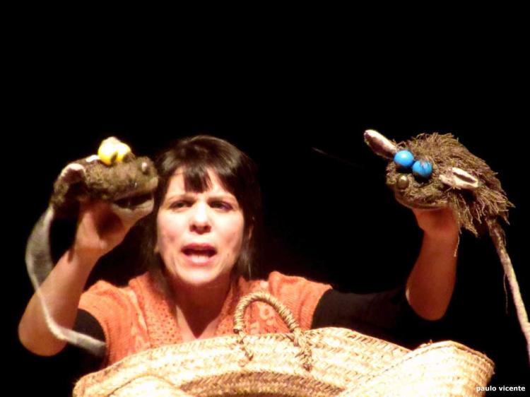 AOS SÁBADOS, CONTO CONTIGO! SESSÕES DE ...