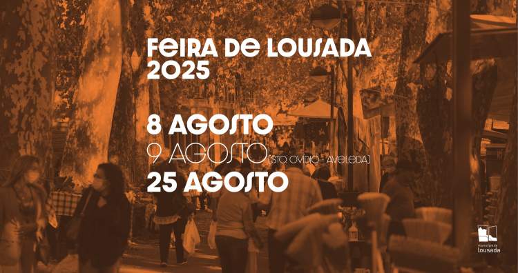 Feira de Lousada