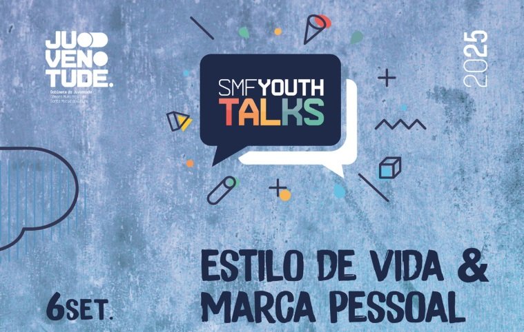SMF Youth Talks 2025