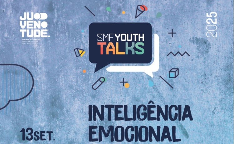 SMF Youth Talks 2025