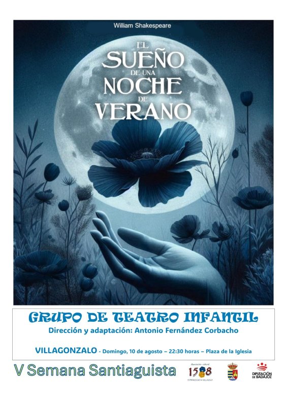 El Sueño de una Noche de Verano en Villagonzalo