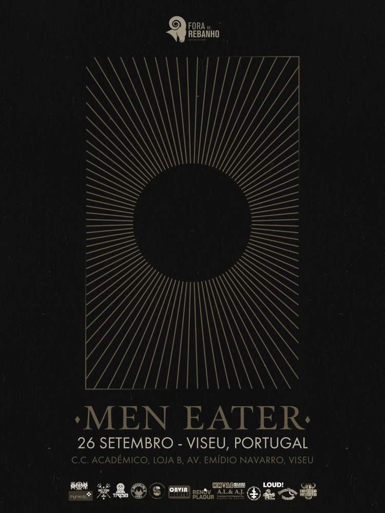 MEN EATER 