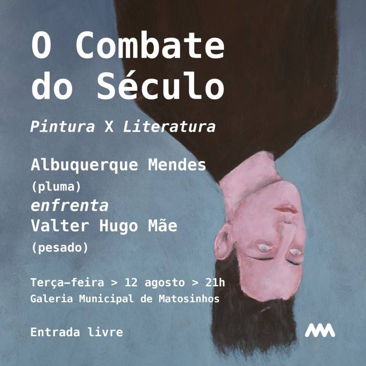 O Combate do Século