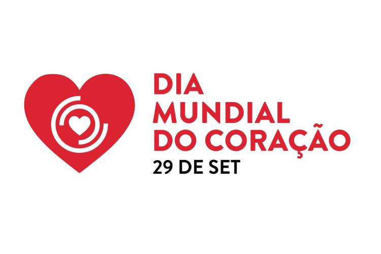 Dia  Mundial do Coração