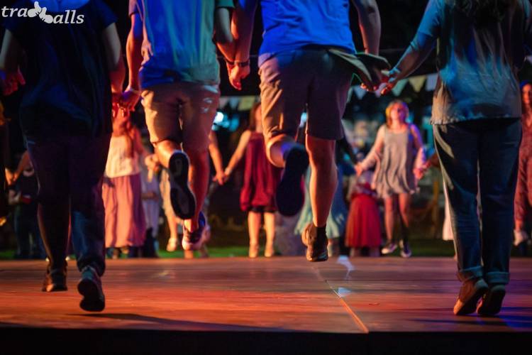FESTIVAL DANÇAS AO LU(MI)AR | Lisboa