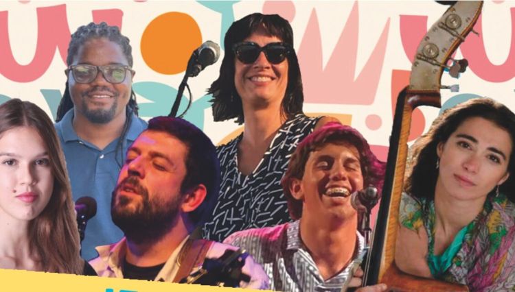 Festival Sete Sóis Sete Luas Jeunesse VII das Cidades 7Sóis