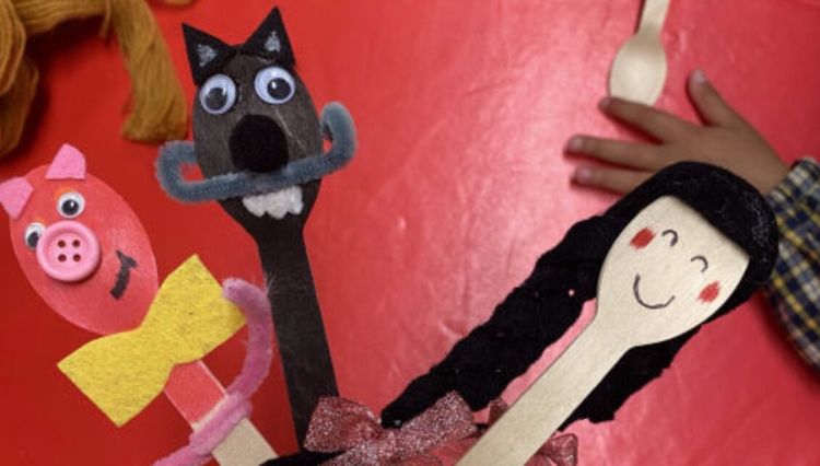 Robertices Oficina de criação de Robertos