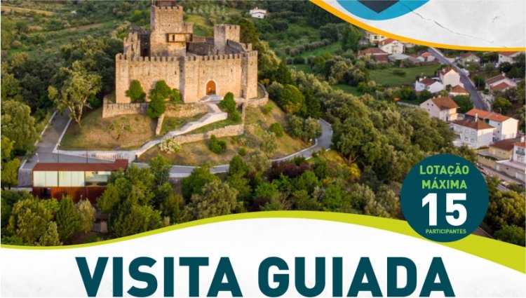 Visitas guiadas ao Castelo