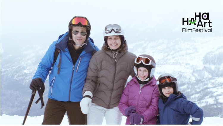 Hahaart Film Festival warm-up sessions Força Maior