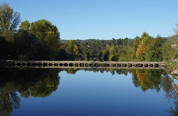 À Descoberta das Termas Romanas