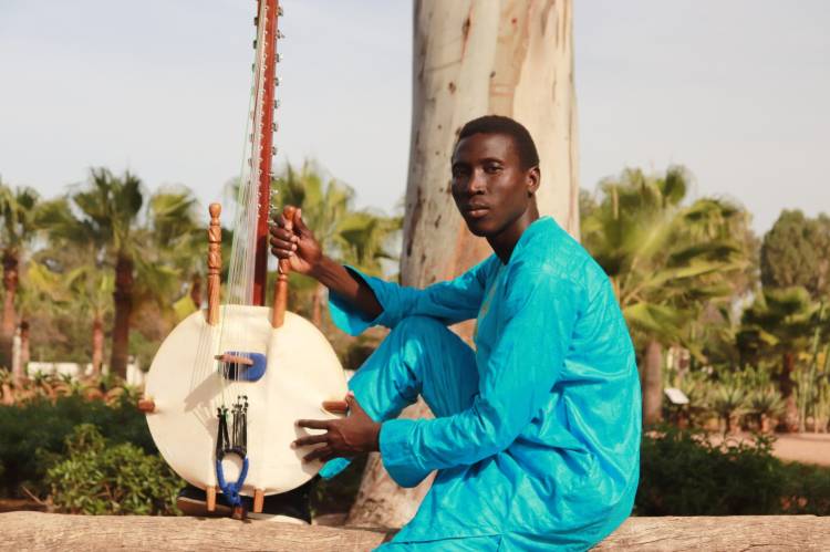 Sana Cissokho na Cerdeira 