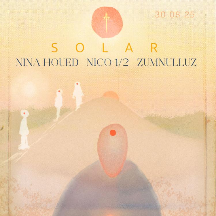 TMPL presenta: SOLAR