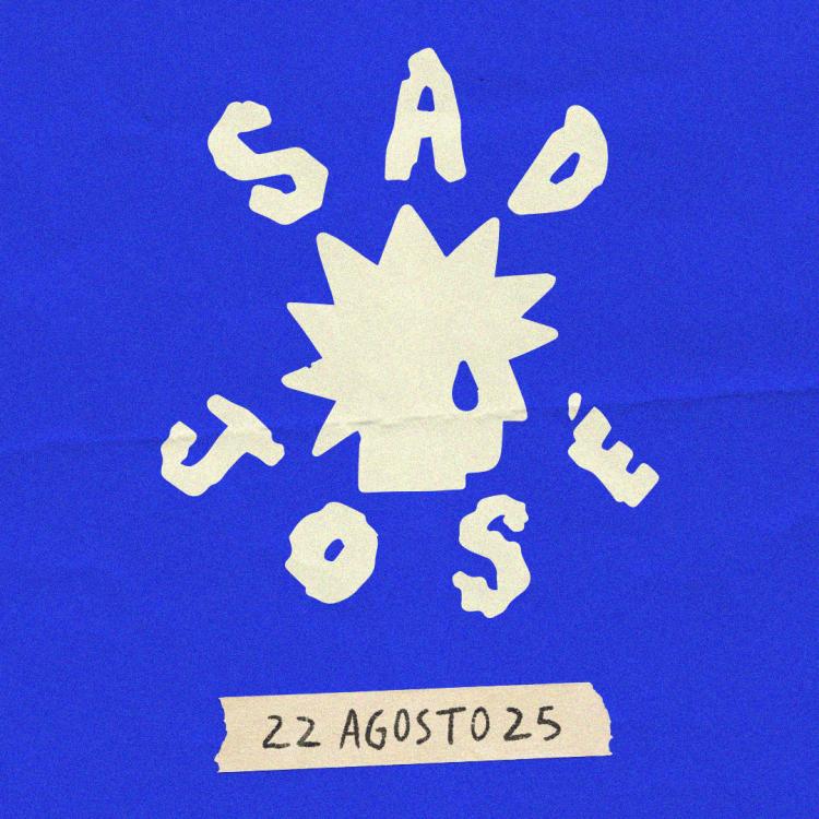 SAD JOSÉ