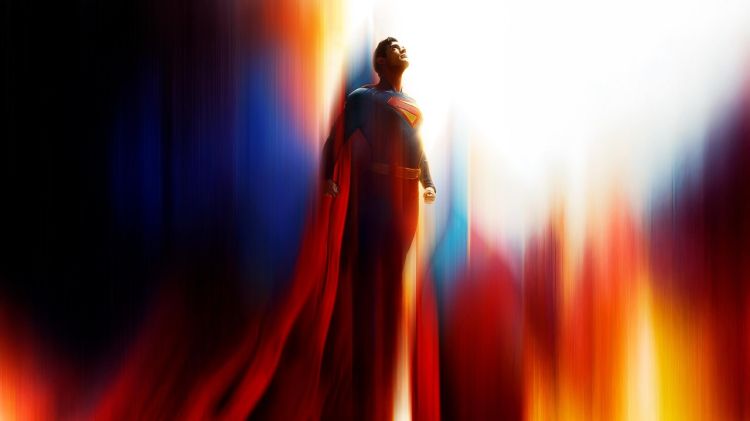 cinema :: SUPERMAN