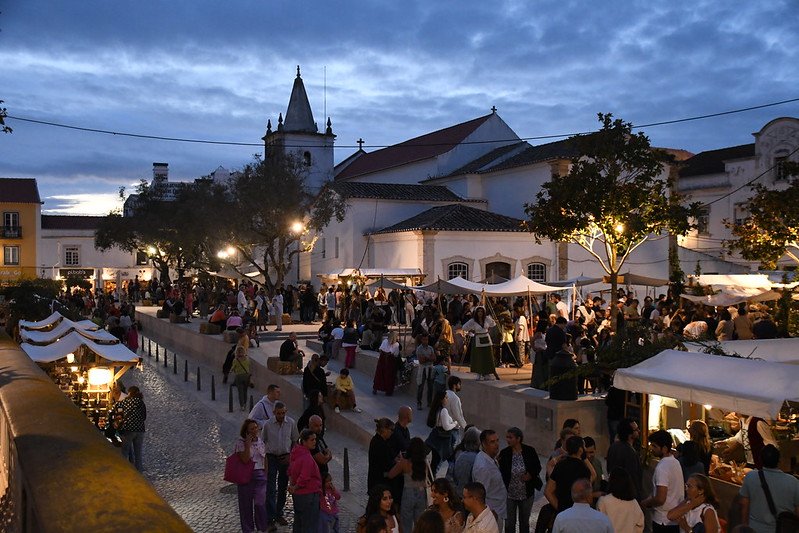 Mercado Oitocentista 1810