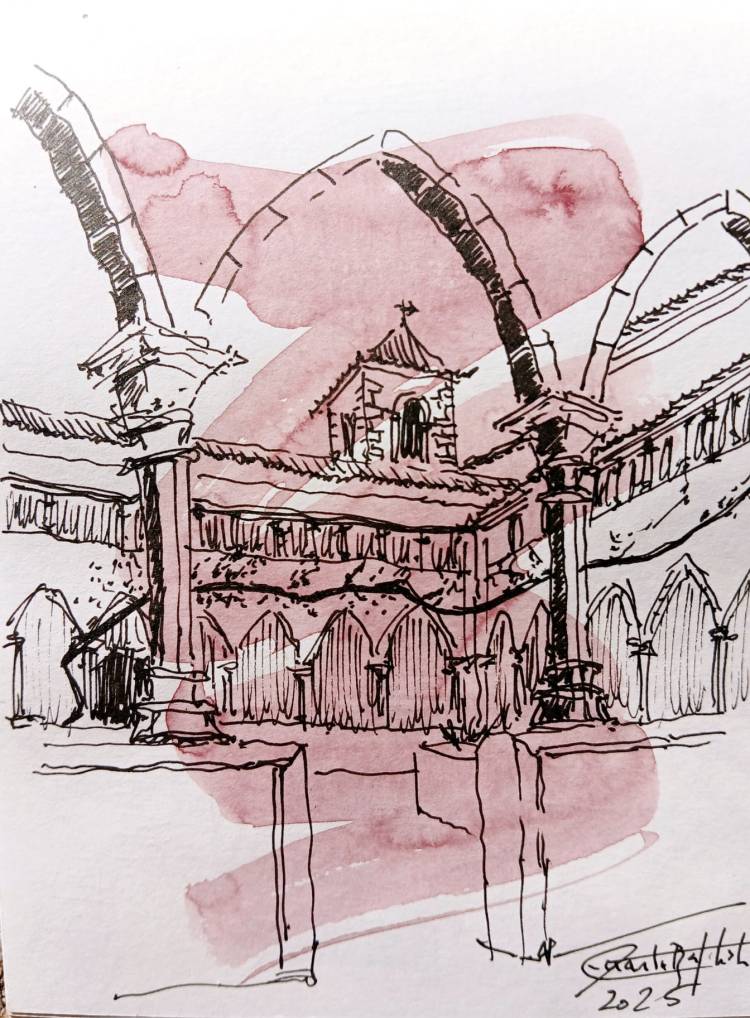 (A)Riscar o Património 2025