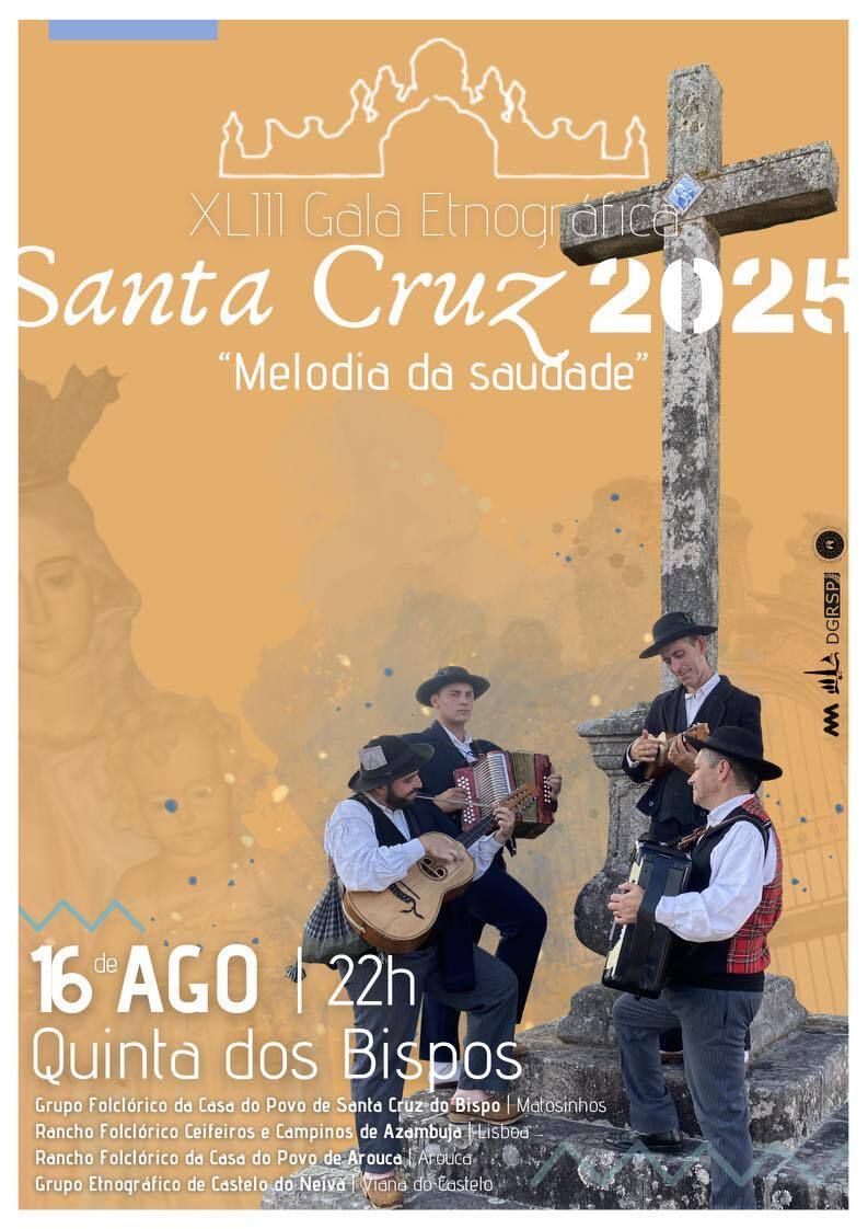XLIII Gala Etnográfica