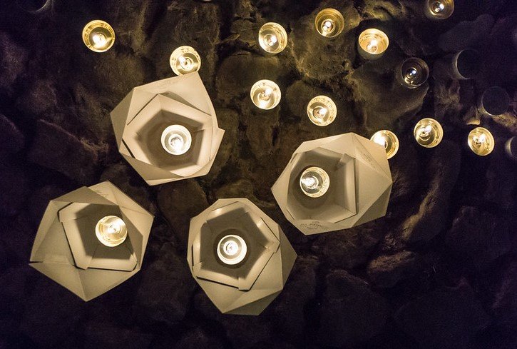 Cortejo das Luminárias