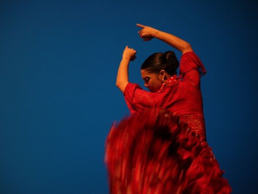22.º FESTIVAL DE FLAMENCO